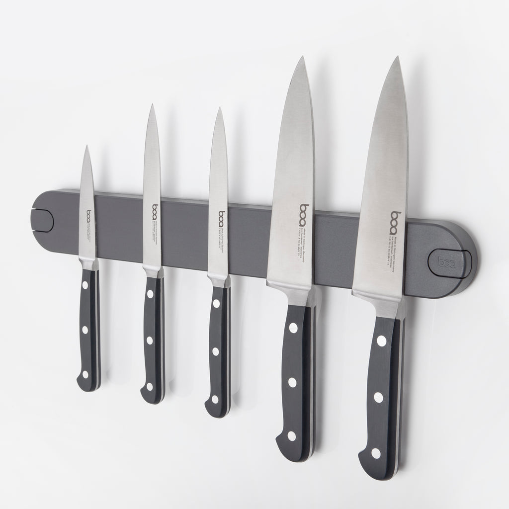 Magnetic Knife Rack